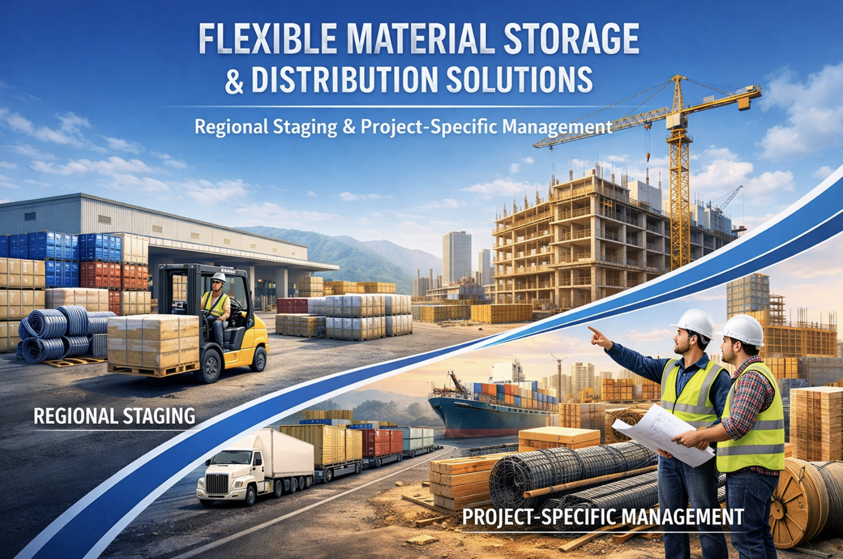 Warehousing & Distribution